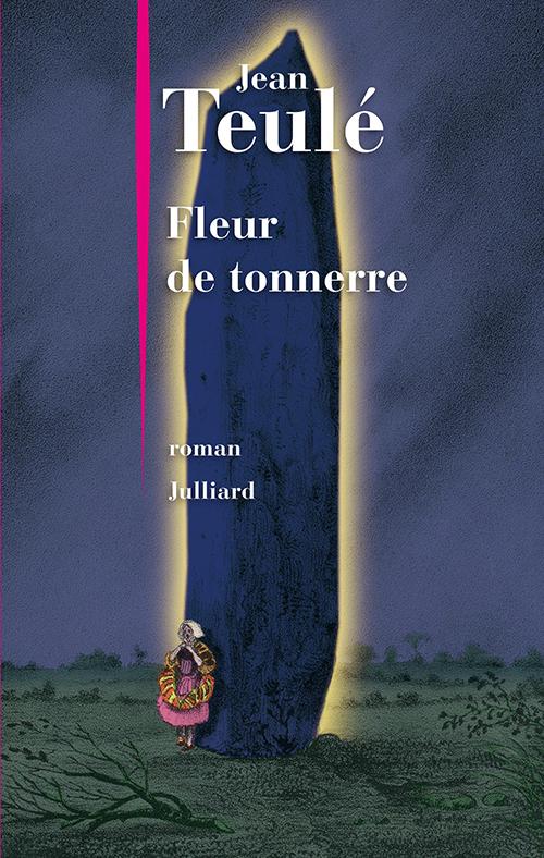 Fleur de tonnerre, un livre lui aussi garanti sans arsenic, mais plein de saveurs