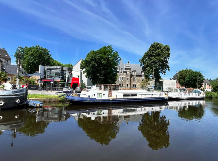 Sur le territoire de Rennes Métropole, 84 % des habitants sont concernés, soient 24 communes, 5 branches (Vallée de la Vilaine, Meu, Seiche, Canal Ille-et-Rance, Vilaine amont)et 129 kilomètres de voies d’eau.