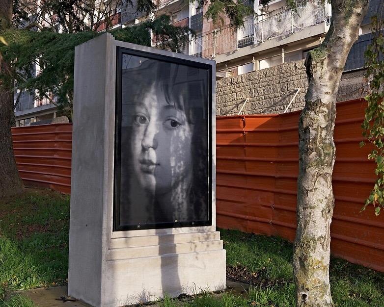 Art sur l'espace urbain 