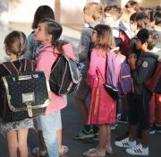 14 500 élèves fréquentent les écoles publiques rennaises