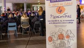 La concertation sur le logement dans Rennes Métropole a pris fin mardi soir avec une réunion de restitution rassemblant environ 200 personnes à Cesson-Sévigné.