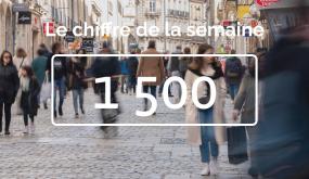 1500 nouveaux foyers par an à Rennes