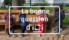 La bonne question d'ici rennes