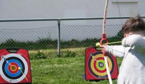 Du sport pour les jeunes pendant les vacances