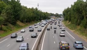 Des solutions vont être mises en place pour limiter les bouchons sur la rocade