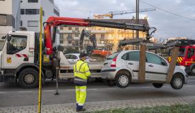 Une brigade contre les incivilités à Rennes