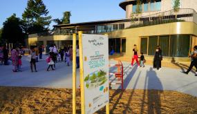 82 millions d'euros investis pour les écoles à Rennes