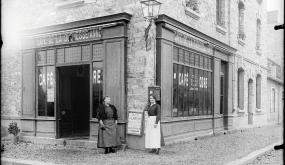 Le quartier Villeneuve à la loupe