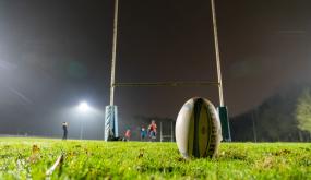 Le stade de rugby Robert Launay va être rénové pour un montant estimé d'1,5 millions d'euros