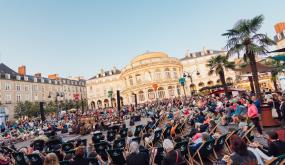 Le tourisme dans la métropole