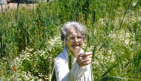 Véronique Chable, biologiste et agronome