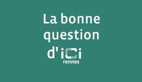 La bonne question 