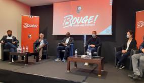 Sport santé : bougez avec le Stade Rennais ! 