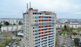 Rennes Métropole, engagée pour la qualité du logement de demain