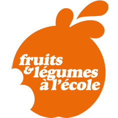 Fruit ou légume bénéficiant d'un financement de l'Union Européenne à destination des écoles